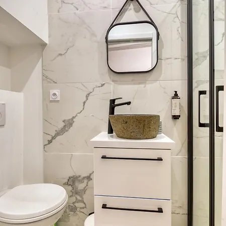 Apartment Tom Votre A Rouen