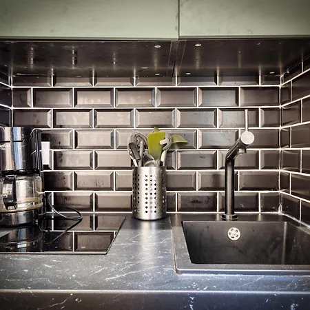 Apartment Tom Votre A