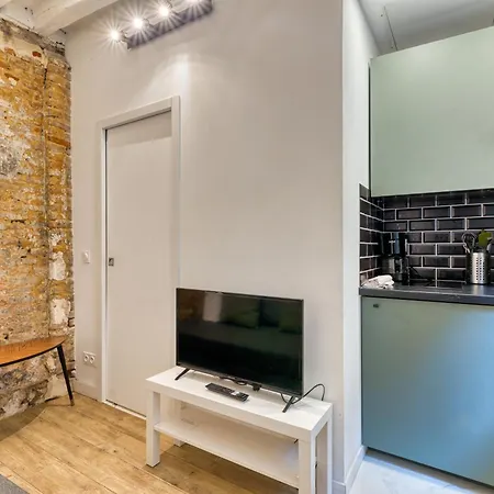 Apartment Tom Votre A Rouen