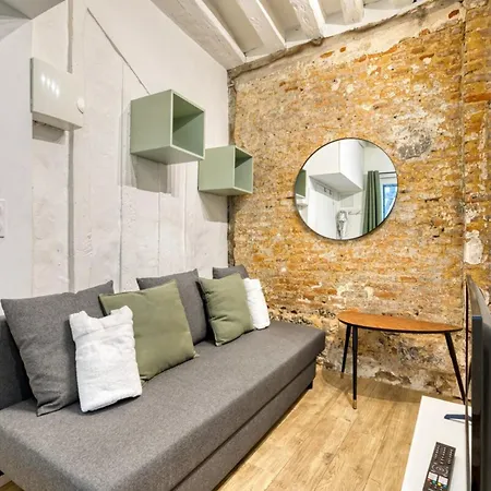 Apartment Tom Votre A